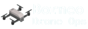 borneo drone ops